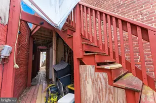 1101 Scott St, Baltimore, MD 21230 - Photo 5