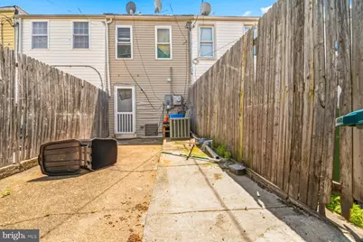 1134 Cleveland Street, Baltimore, MD 21230 - Photo 7