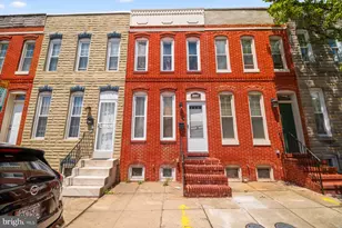 1134 Cleveland St, Baltimore, MD 21230 - Photo 1