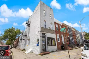 1131 W Cross St, Baltimore, MD 21230 - Photo 5