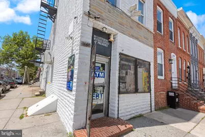 1131 W Cross Street, Baltimore, MD 21230 - Photo 1