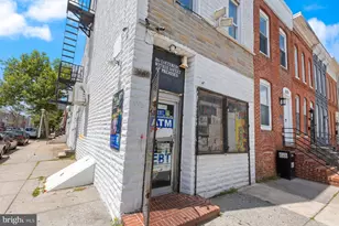1131 W Cross St, Baltimore, MD 21230 - Photo 1