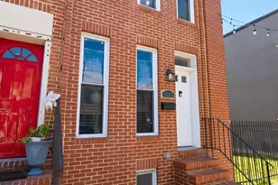 1133 Nanticoke St, Baltimore, MD 21230 - Photo 5