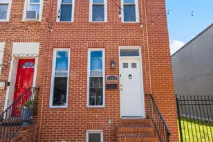 1133 Nanticoke St, Baltimore, MD 21230 - Photo 3