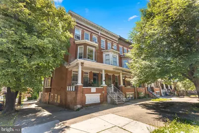 1701 Gwynns Falls Parkway, Baltimore, MD 21217 - Photo 1