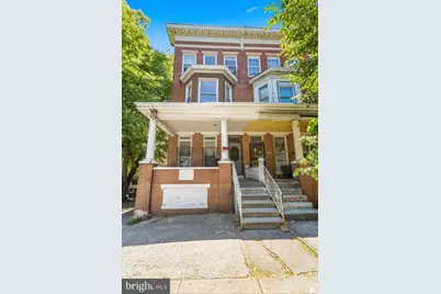 1701 Gwynns Falls Parkway, Baltimore, MD 21217 - Photo 3