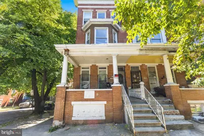 1701 Gwynns Falls Parkway, Baltimore, MD 21217 - Photo 5