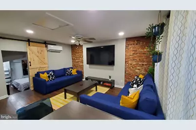 244 S Exeter Street #3, Baltimore, MD 21202 - Photo 1