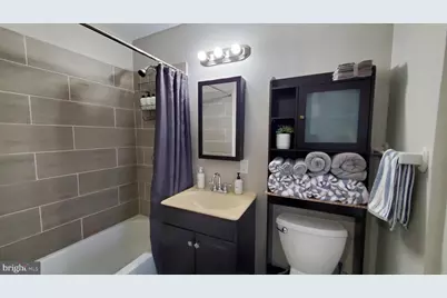 244 S Exeter Street #3, Baltimore, MD 21202 - Photo 5