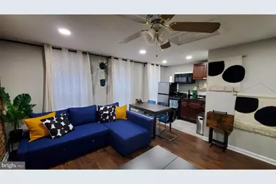 244 S Exeter Street #3, Baltimore, MD 21202 - Photo 3