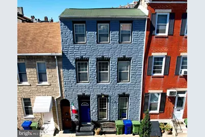 244 S Exeter Street #3, Baltimore, MD 21202 - Photo 17