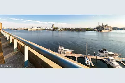 1000 Fell Street #606, Baltimore, MD 21231 - Photo 3