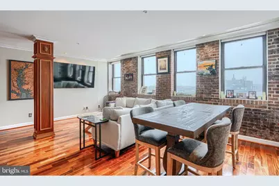 1000 Fell Street #606, Baltimore, MD 21231 - Photo 7