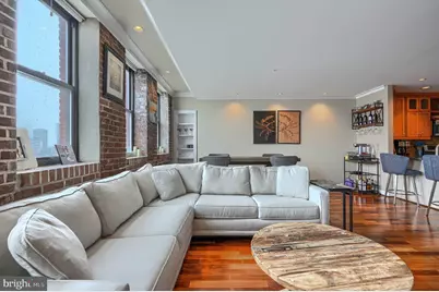1000 Fell Street #606, Baltimore, MD 21231 - Photo 5