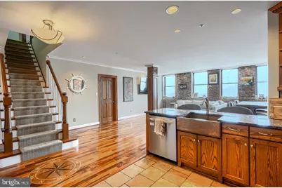 1000 Fell Street #606, Baltimore, MD 21231 - Photo 17