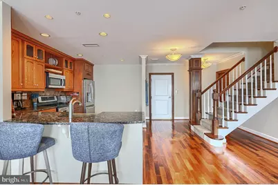1000 Fell Street #606, Baltimore, MD 21231 - Photo 9