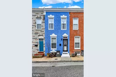 127 N Glover Street, Baltimore, MD 21224 - Photo 7