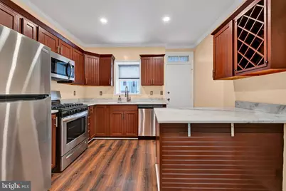 127 N Glover Street, Baltimore, MD 21224 - Photo 1