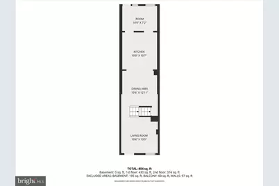 1610 Marshall Street, Baltimore, MD 21230 - Photo 23