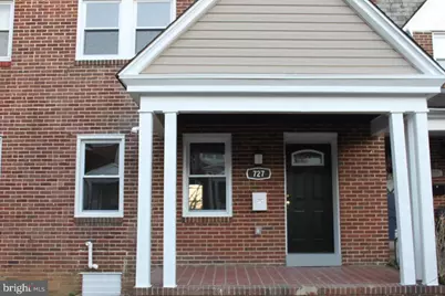727 Mount Holly Street, Baltimore, MD 21229 - Photo 1