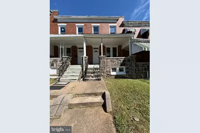 65 N Monastery Avenue, Baltimore, MD 21229 - Photo 1