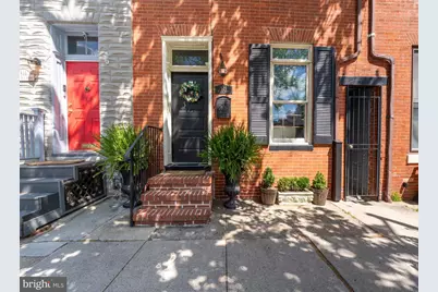 521 S Ann Street, Baltimore, MD 21231 - Photo 1