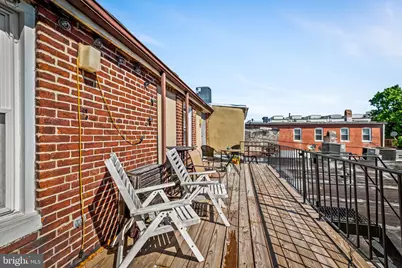 733 S Bond Street #2, Baltimore, MD 21231 - Photo 21