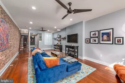 218 S Ann Street, Baltimore, MD 21231 - Photo 5