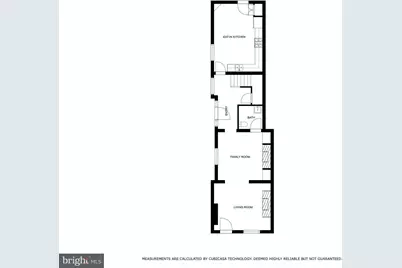 806 S Ann Street, Baltimore, MD 21231 - Photo 11