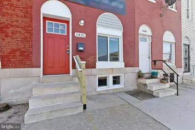 1431 N Patterson Park Avenue, Baltimore, MD 21213 - Photo 1