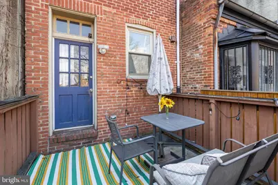 1048 W Barre Street, Baltimore, MD 21230 - Photo 17