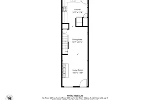 1048 W Barre St, Baltimore, MD 21230 - Photo 25