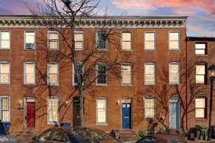 1048 W Barre St, Baltimore, MD 21230 - Photo 1