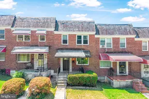 4213 Rokeby Rd, Baltimore, MD 21229 - Photo 1