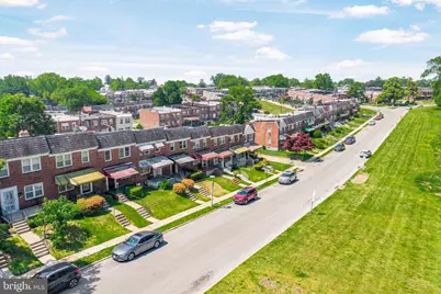 4213 Rokeby Road, Baltimore, MD 21229 - Photo 3