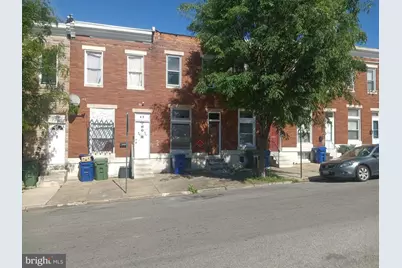 41 N Catherine Street, Baltimore, MD 21223 - Photo 3