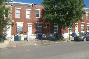 41 N Catherine St, Baltimore, MD 21223 - Photo 3