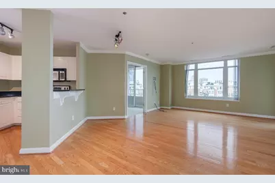 100 Harborview Drive #311, Baltimore, MD 21230 - Photo 5