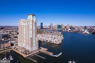100 Harborview Dr, Baltimore, MD 21230 - Photo 43