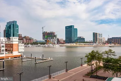 100 Harborview Drive #311, Baltimore, MD 21230 - Photo 23