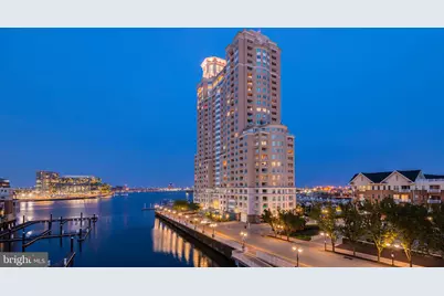 100 Harborview Drive #311, Baltimore, MD 21230 - Photo 47