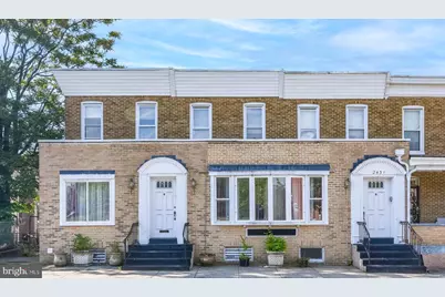 2431 E Oliver Street, Baltimore, MD 21213 - Photo 3