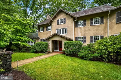 222 Longwood Road, Baltimore, MD 21210 - Photo 1