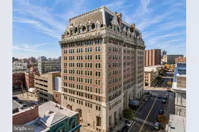 1 E Chase Street #R1102 & R1123, Baltimore, MD 21202 - Photo 1
