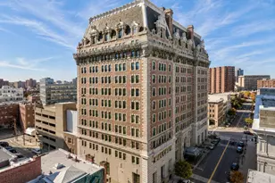 1 E Chase St, Baltimore, MD 21202 - Photo 1