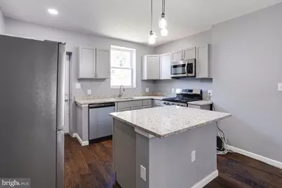1539 Abbotston Street, Baltimore, MD 21218 - Photo 1