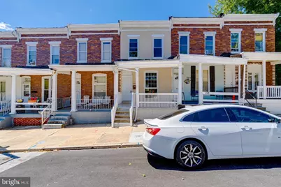 1539 Abbotston Street, Baltimore, MD 21218 - Photo 7