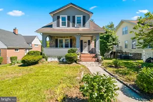 3203 Glen Ave, Baltimore, MD 21215 - Photo 1