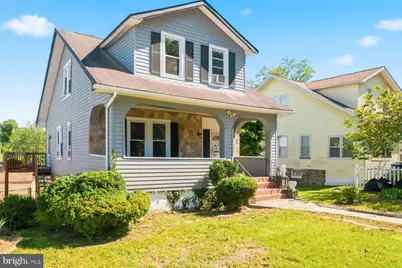 3203 Glen Avenue, Baltimore, MD 21215 - Photo 3