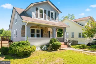 3203 Glen Ave, Baltimore, MD 21215 - Photo 3